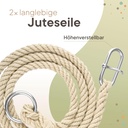 Turnringe 23,5cm