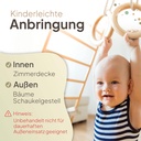 Turnringe 23,5cm