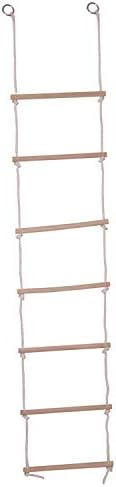 Strickleiter 7 sprossig